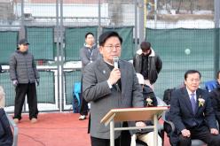 제3회 마포구청장배 소프트테니스대회 8