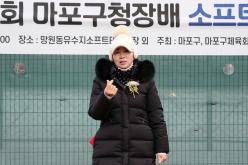 제3회 마포구청장배 소프트테니스대회 13