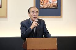 한국공인중개사협회 서울시 북부회 제14대 마포구지회장 취임식 및 송년회 3