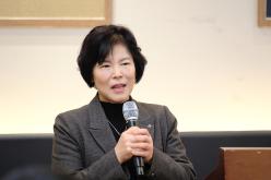 한국공인중개사협회 서울시 북부회 제14대 마포구지회장 취임식 및 송년회 12