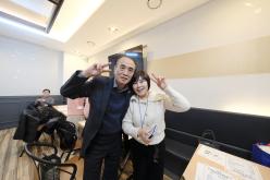 한국공인중개사협회 서울시 북부회 제14대 마포구지회장 취임식 및 송년회 13