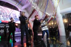 2025 댄스페스티벌 비보이 세계로 레드로드 3