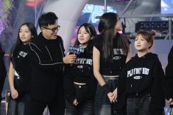 2025 댄스페스티벌 비보이 세계로 레드로드 12