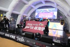 2025 댄스페스티벌 비보이 세계로 레드로드 14