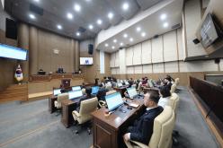 제2차 본회의 - 제280회 마포구의회 제2차 정례회 1