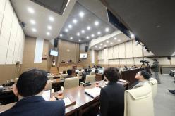 제2차 본회의 - 제280회 마포구의회 제2차 정례회 4