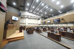 제2차 본회의 - 제280회 마포구의회 제2차 정례회 6