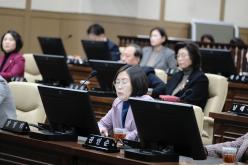 제2차 본회의 - 제280회 마포구의회 제2차 정례회 9