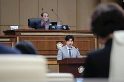 제2차 본회의 - 제280회 마포구의회 제2차 정례회 23