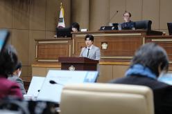 제2차 본회의 - 제280회 마포구의회 제2차 정례회 24