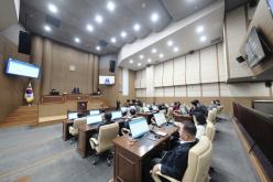 제2차 본회의 - 제280회 마포구의회 제2차 정례회 36