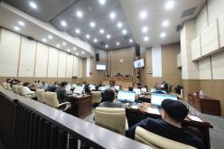 제2차 본회의 - 제280회 마포구의회 제2차 정례회 38