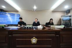 의회운영위원회 1~2차 - 제280회 제2차 정례회 2