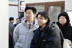 마포 청년상인 반년살이 개점식 13