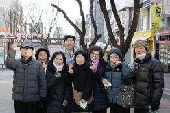 마포 청년상인 반년살이 개점식 14