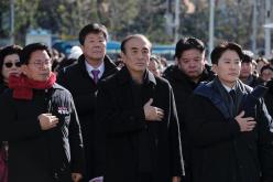 마포유수지 공영주차장 새출발 기념식 6