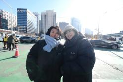 마포유수지 공영주차장 새출발 기념식 22