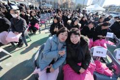 마포유수지 공영주차장 새출발 기념식 23