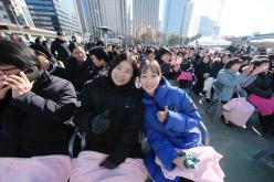 마포유수지 공영주차장 새출발 기념식 30