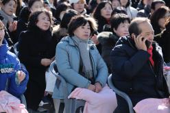 마포유수지 공영주차장 새출발 기념식 33