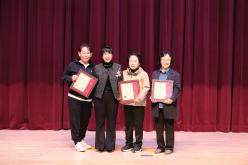 제16회 마포구청장배 국학기공대회 4