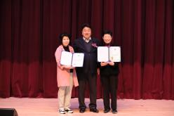 제16회 마포구청장배 국학기공대회 5