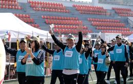 2025 서울특별시 구의회의원 한마음 체육대회 2