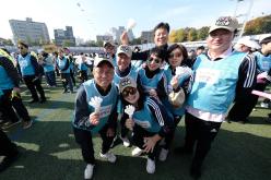 2025 서울특별시 구의회의원 한마음 체육대회 8