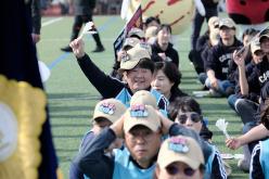 2025 서울특별시 구의회의원 한마음 체육대회 12