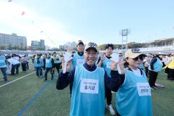 2025 서울특별시 구의회의원 한마음 체육대회 21