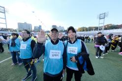 2025 서울특별시 구의회의원 한마음 체육대회 24