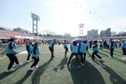 2025 서울특별시 구의회의원 한마음 체육대회 36