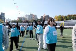 2025 서울특별시 구의회의원 한마음 체육대회 37