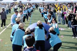 2025 서울특별시 구의회의원 한마음 체육대회 39