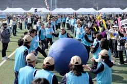 2025 서울특별시 구의회의원 한마음 체육대회 41