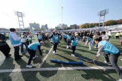 2025 서울특별시 구의회의원 한마음 체육대회 47