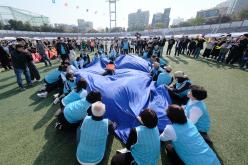 2025 서울특별시 구의회의원 한마음 체육대회 60