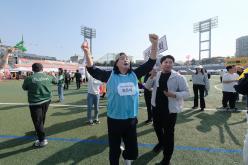 2025 서울특별시 구의회의원 한마음 체육대회 70