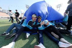 2025 서울특별시 구의회의원 한마음 체육대회 74