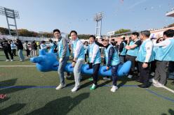 2025 서울특별시 구의회의원 한마음 체육대회 79