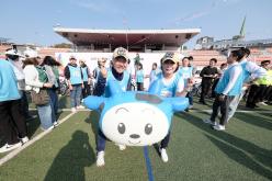 2025 서울특별시 구의회의원 한마음 체육대회 83