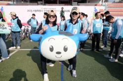 2025 서울특별시 구의회의원 한마음 체육대회 84