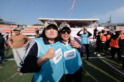 2025 서울특별시 구의회의원 한마음 체육대회 88