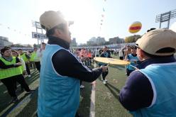 2025 서울특별시 구의회의원 한마음 체육대회 91