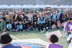 2025 서울특별시 구의회의원 한마음 체육대회 101