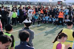 2025 서울특별시 구의회의원 한마음 체육대회 111