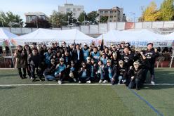 2025 서울특별시 구의회의원 한마음 체육대회 135