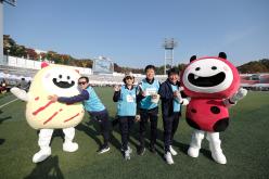 2025 서울특별시 구의회의원 한마음 체육대회 148