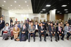 마포문인협회 제16회 시화전 3