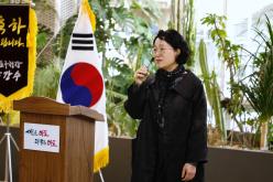 마포문인협회 제16회 시화전 5